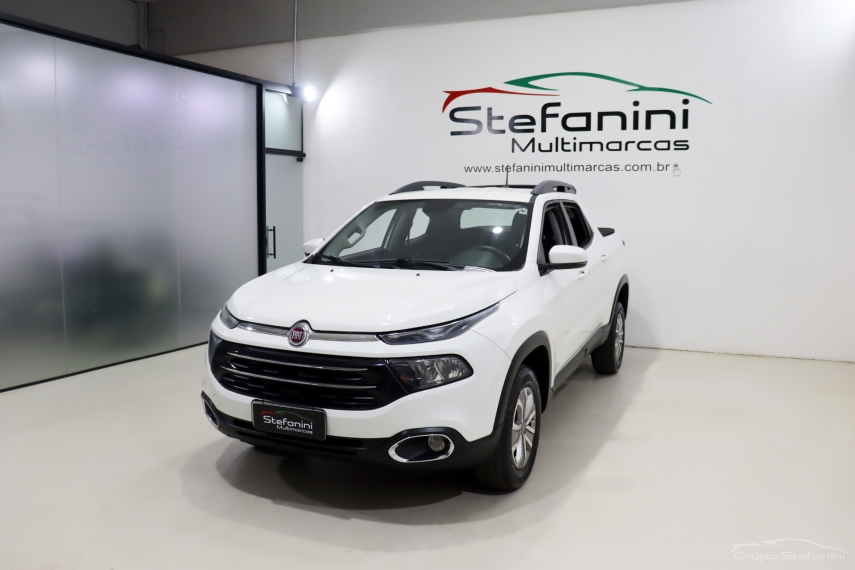 fiat toro 1.8 16v evo flex freedom at6 4p automatico 2018 fiat toro 1.8 16v evo flex freedom at6 4p automatico 2018