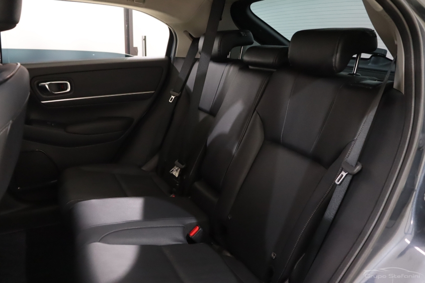 honda hr-v 1.5 di i-vtec flex exl cvt 4p automatico 2025