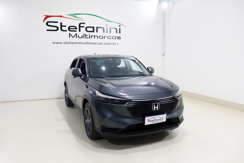 honda hr-v 1.5 di i-vtec flex exl cvt 4p automatico 2025