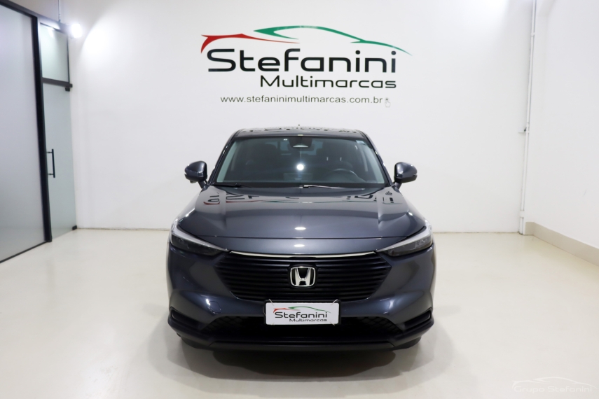honda hr-v 1.5 di i-vtec flex exl cvt 4p automatico 2025