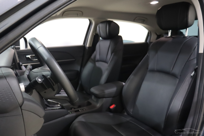 honda hr-v 1.5 di i-vtec flex exl cvt 4p automatico 2025
