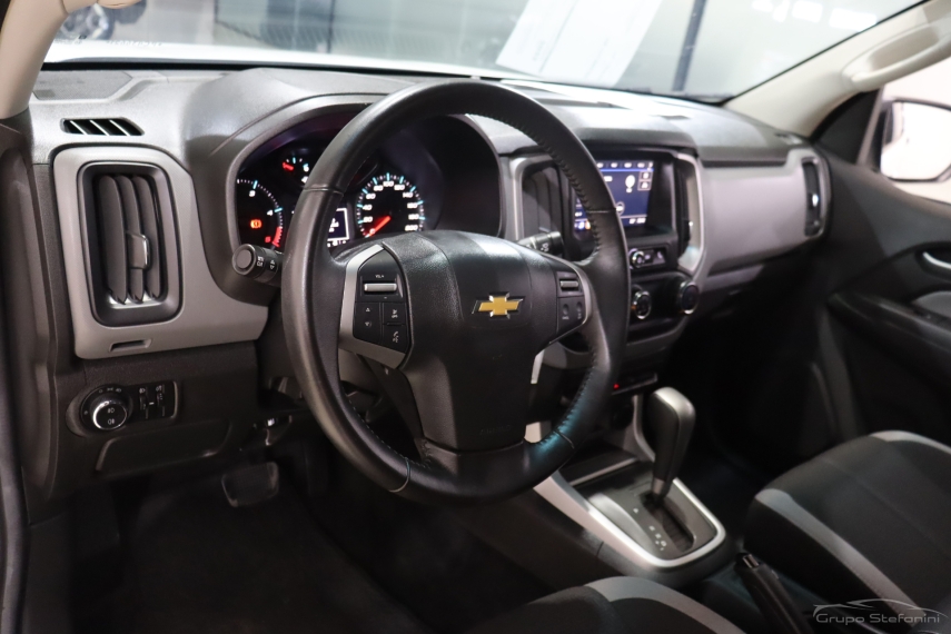 chevrolet s10 2.8 16v turbo diesel high country cd 4x4 automatico 4p 2023