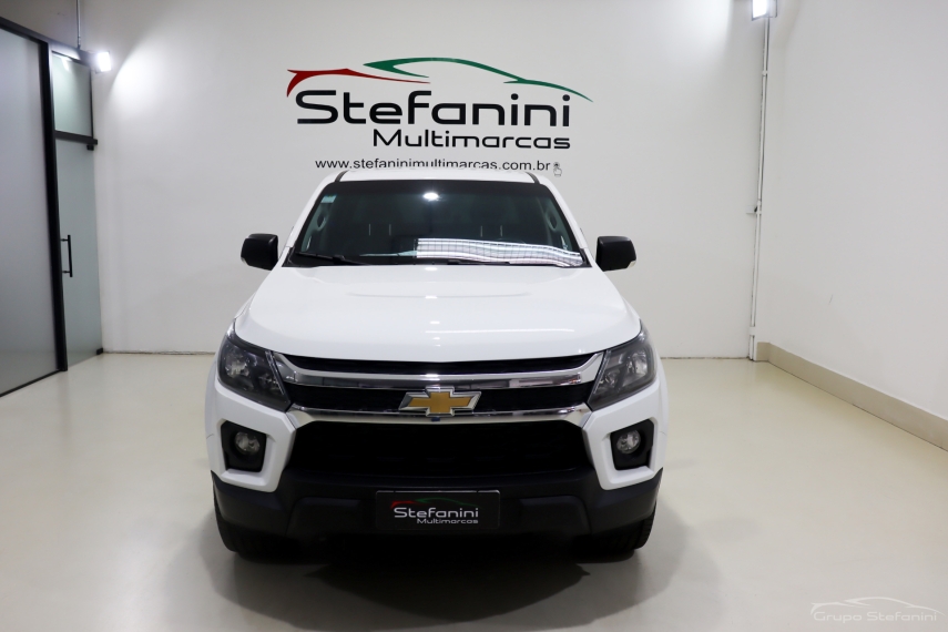 chevrolet s10 2.8 16v turbo diesel high country cd 4x4 automatico 4p 2023
