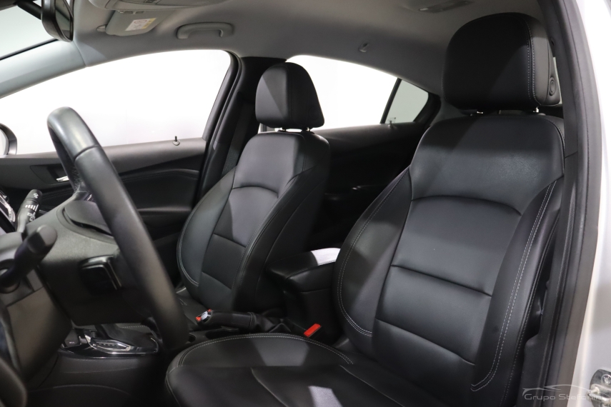 chevrolet cruze 1.4 turbo ltz 16v flex 4p automatico 2023
