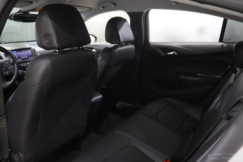 chevrolet cruze 1.4 turbo ltz 16v flex 4p automatico 2023