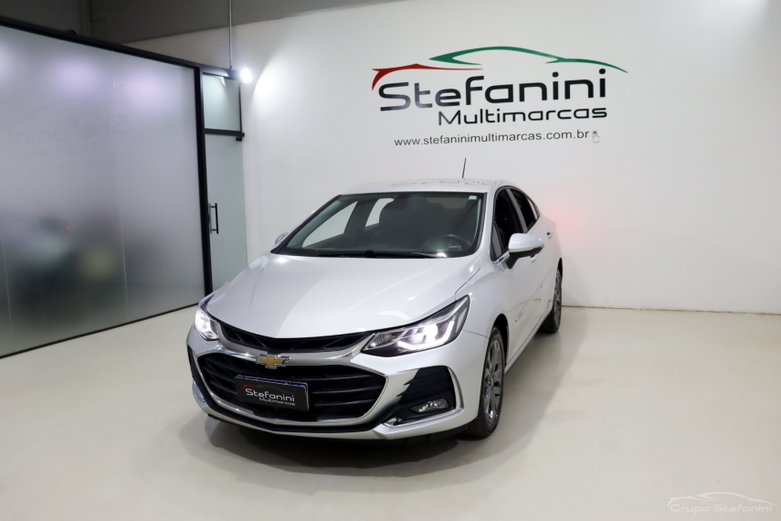 chevrolet cruze 1.4 turbo ltz 16v flex 4p automatico 2023 chevrolet cruze 1.4 turbo ltz 16v flex 4p automatico 2023