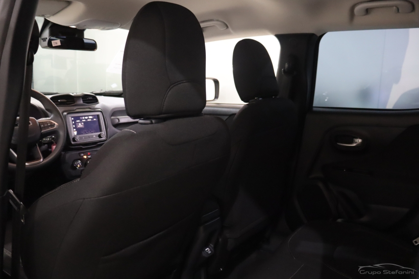 jeep renegade 1.3 t270 turbo flex sport at6 4p automatico 2024