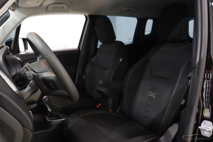 jeep renegade 1.3 t270 turbo flex sport at6 4p automatico 2024