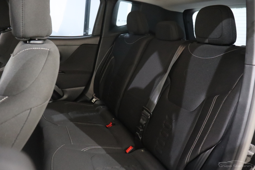 jeep renegade 1.3 t270 turbo flex sport at6 4p automatico 2024
