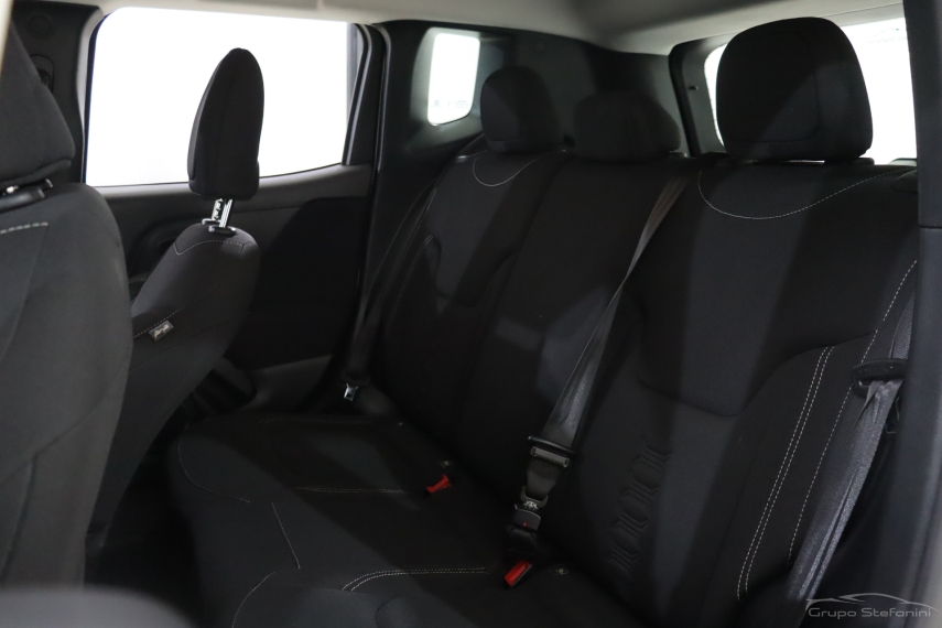 jeep renegade 1.3 t270 turbo flex at6 4p automatico 2024