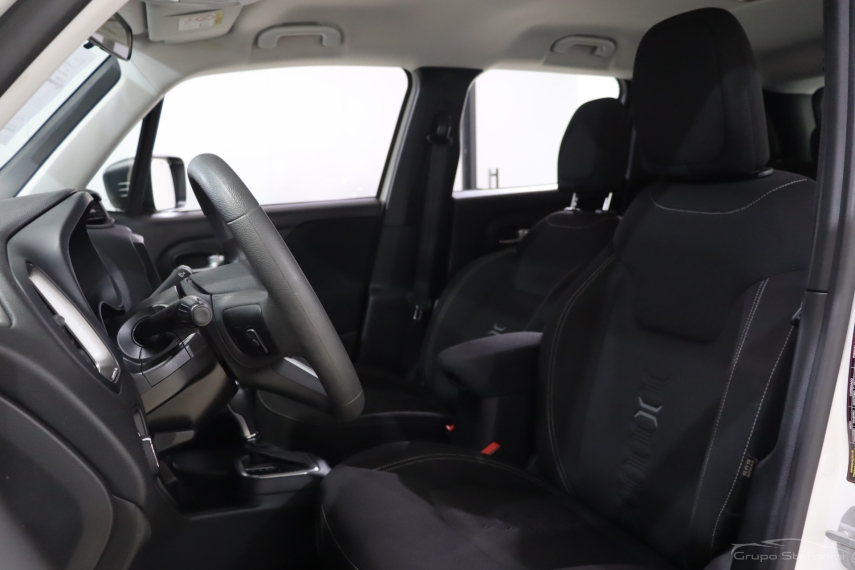 jeep renegade 1.3 t270 turbo flex at6 4p automatico 2024
