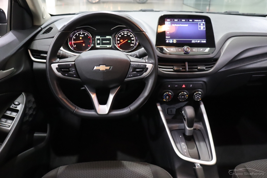 chevrolet onix 1.0 turbo flex ltz automatico 4p 2024