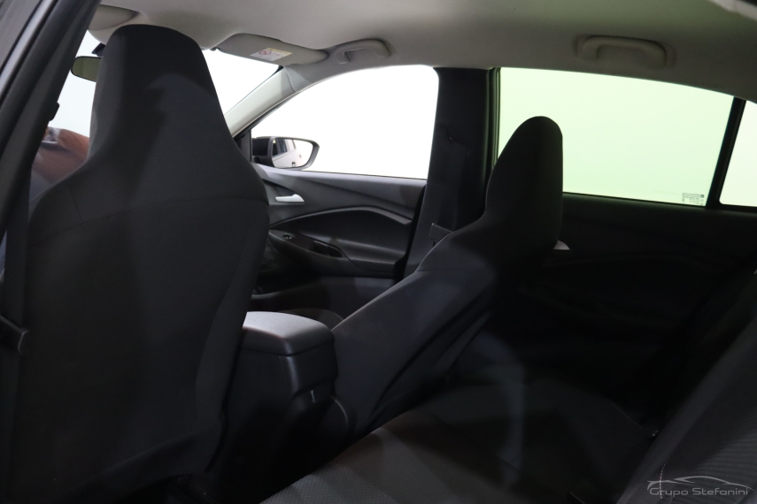 chevrolet onix 1.0 turbo flex ltz automatico 4p 2024