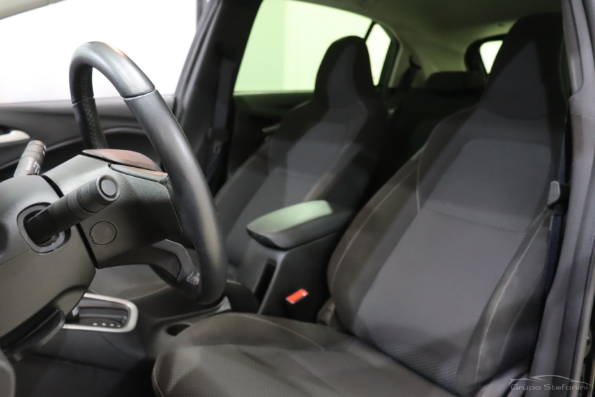 chevrolet onix 1.0 turbo flex ltz automatico 4p 2024