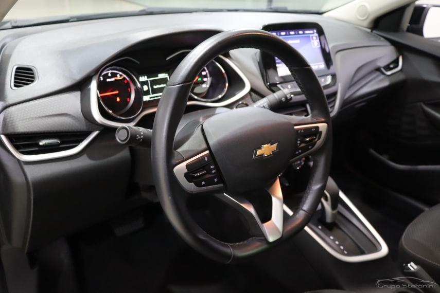 chevrolet onix 1.0 turbo flex ltz automatico 4p 2024