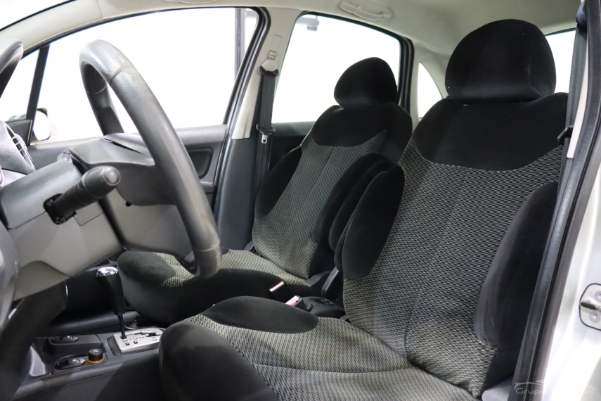citroen c3 1.6 exclusive 16v flex 4p automatico 2011