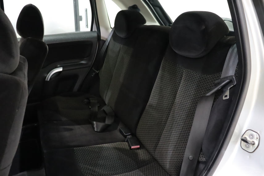 citroen c3 1.6 exclusive 16v flex 4p automatico 2011