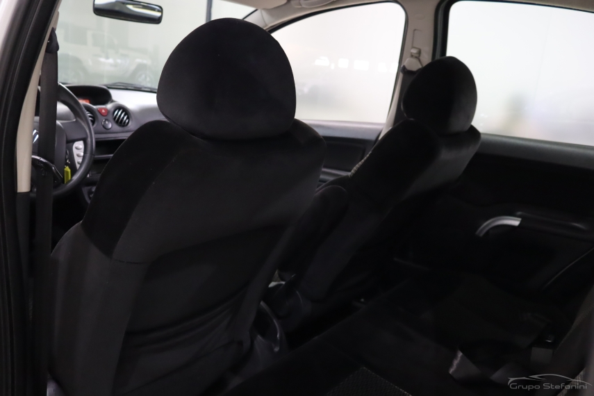 citroen c3 1.6 exclusive 16v flex 4p automatico 2011
