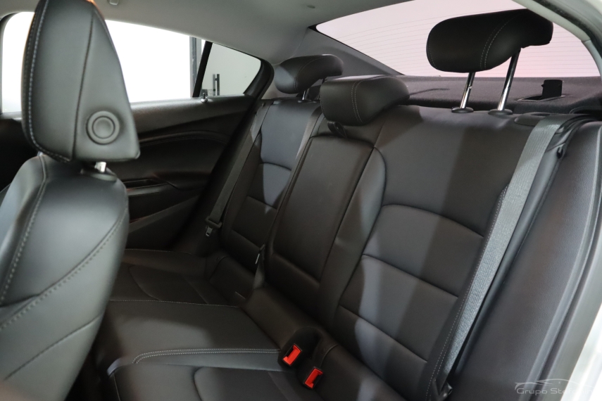chevrolet cruze 1.4 turbo ltz 16v flex 4p automatico 2023