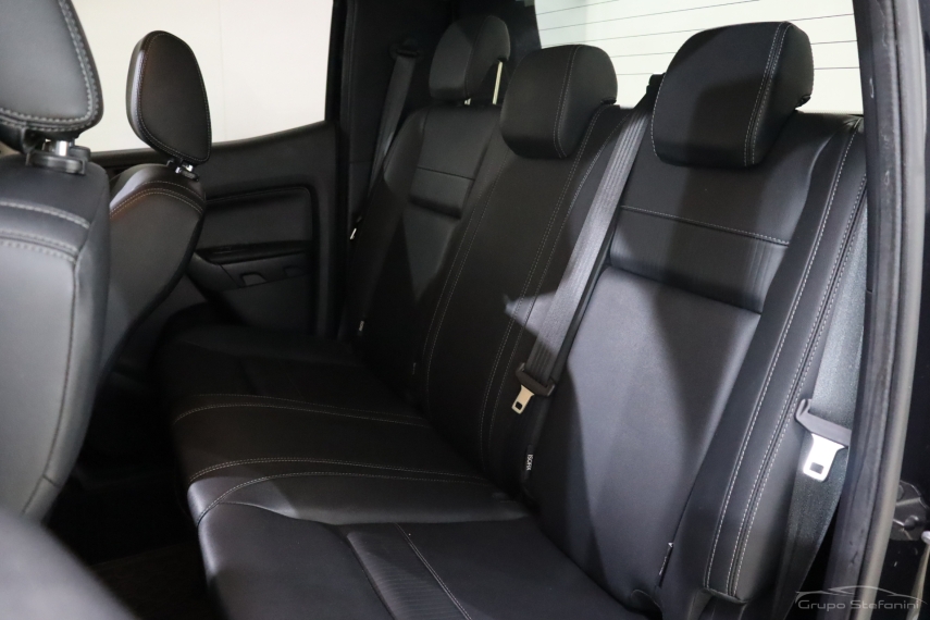 ford ranger 2.2 xls 4x2 cd 16v diesel 4p automatico 2023