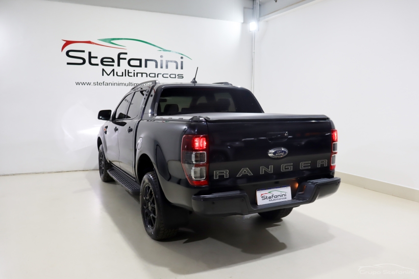 ford ranger 2.2 xls 4x2 cd 16v diesel 4p automatico 2023