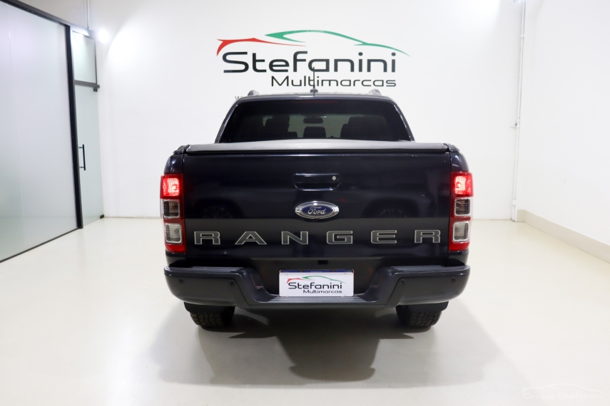 ford ranger 2.2 xls 4x2 cd 16v diesel 4p automatico 2023