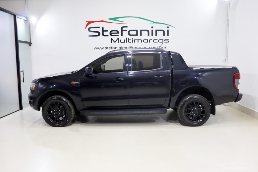 ford ranger 2.2 xls 4x2 cd 16v diesel 4p automatico 2023