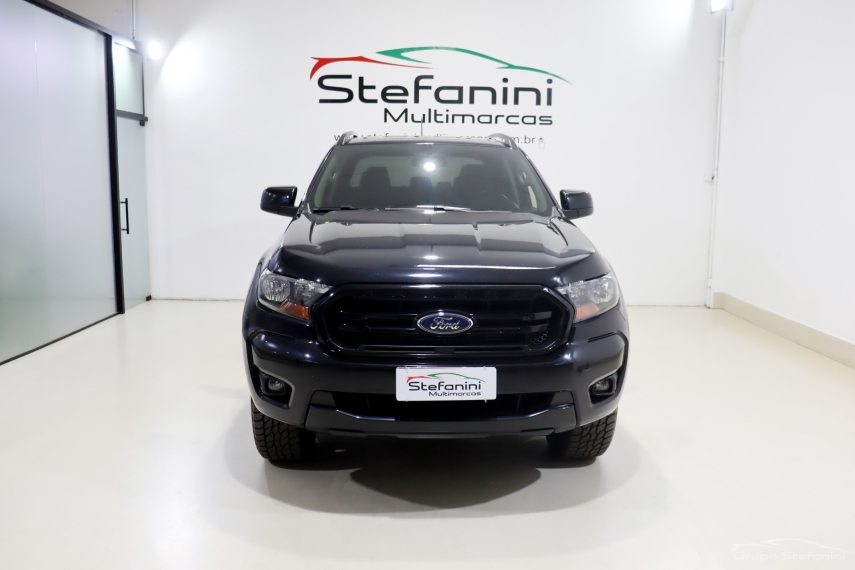 ford ranger 2.2 xls 4x2 cd 16v diesel 4p automatico 2023