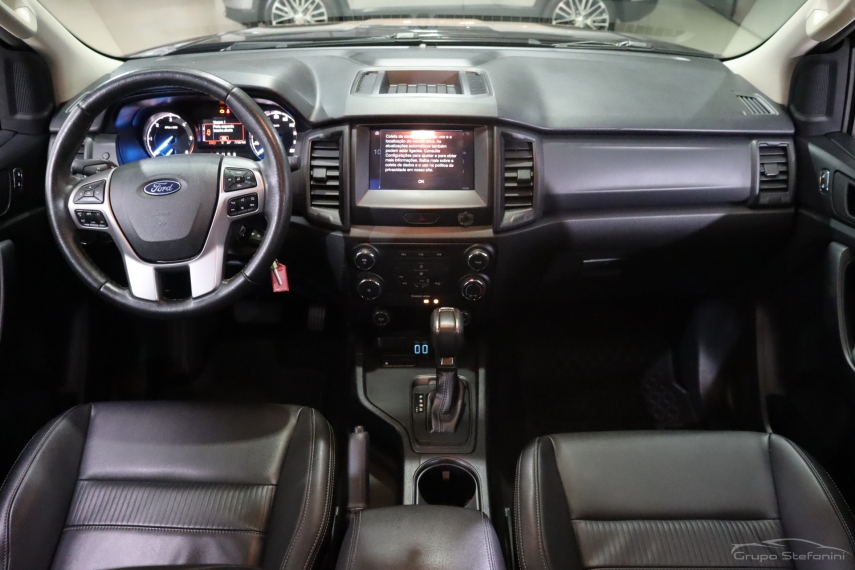 ford ranger 2.2 xls 4x2 cd 16v diesel 4p automatico 2023