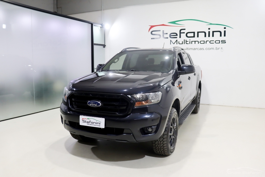 ford ranger 2.2 xls 4x4 cd 16v diesel 4p automatico 2023 ford ranger 2.2 xls 4x4 cd 16v diesel 4p automatico 2023