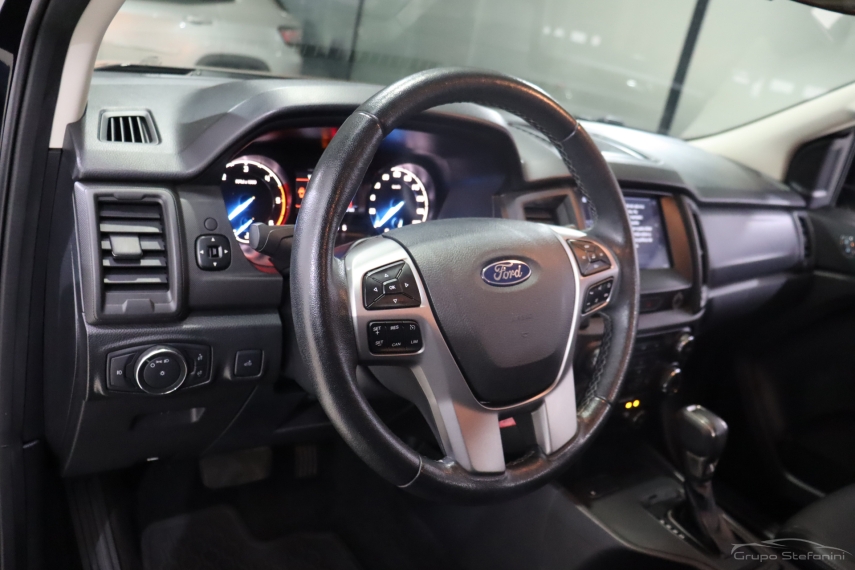 ford ranger 2.2 xls 4x2 cd 16v diesel 4p automatico 2023