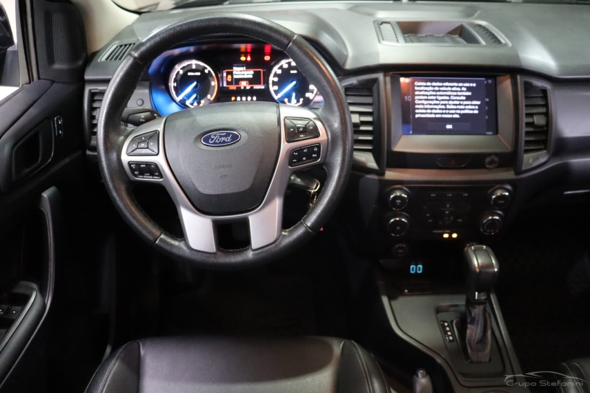 ford ranger 2.2 xls 4x2 cd 16v diesel 4p automatico 2023