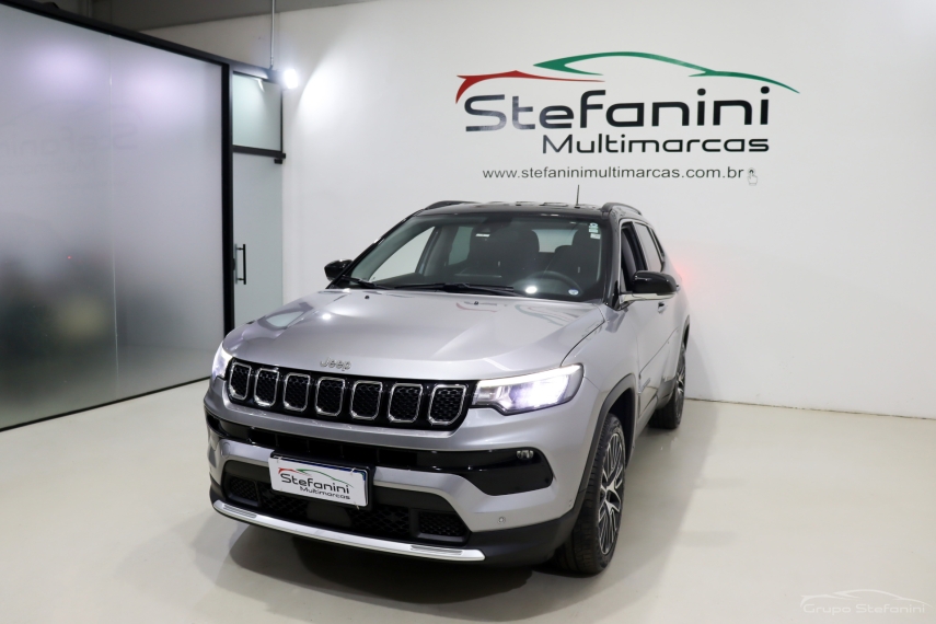 jeep compass 1.3 t270 turbo flex limited at6 4p automatico 2022 jeep compass 1.3 t270 turbo flex limited at6 4p automatico 2022