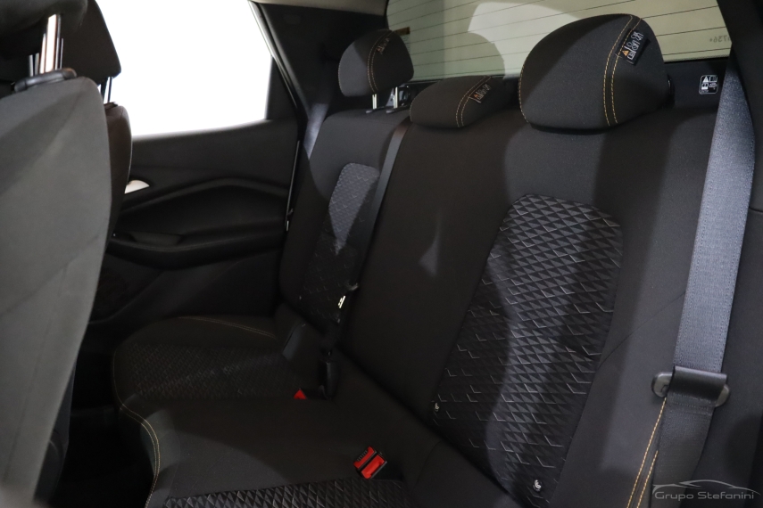 chevrolet montana 1.2 turbo flex lt manual 4p 2023