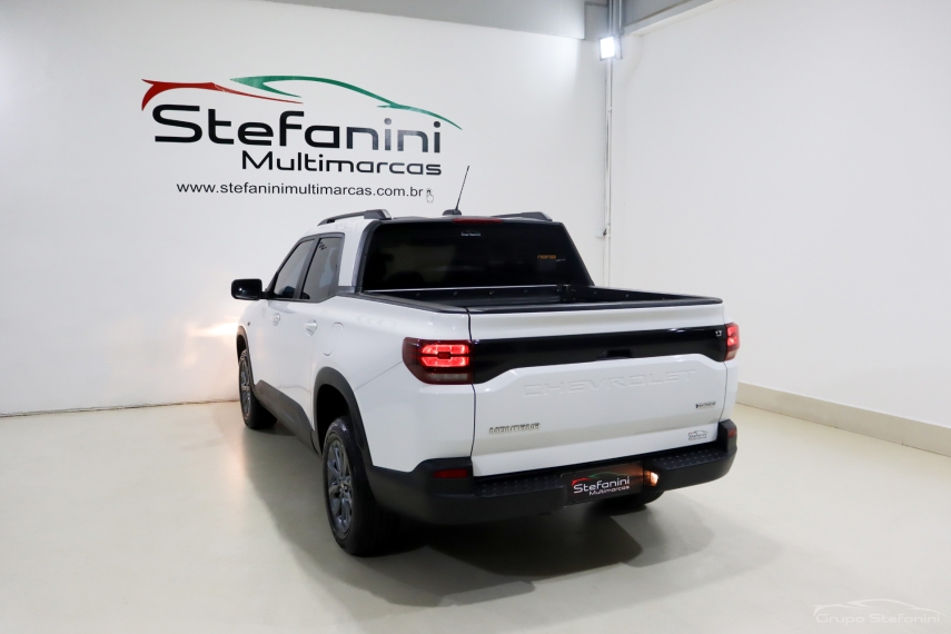 chevrolet montana 1.2 turbo flex lt manual 4p 2023