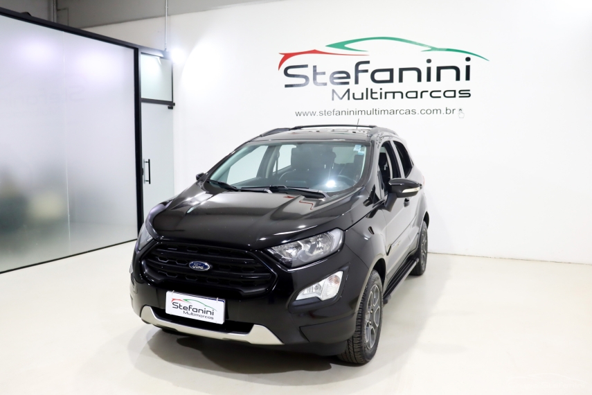 ford ecosport 1.5 ti-vct flex freestyle manual 4p 2020 ford ecosport 1.5 ti-vct flex freestyle manual 4p 2020