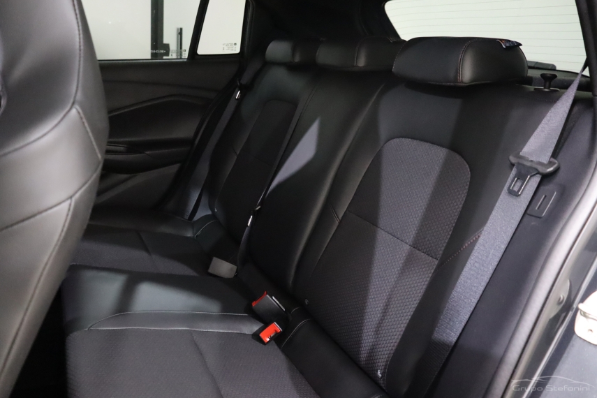 chevrolet onix 1.0 turbo flex rs automatico 4p 2025