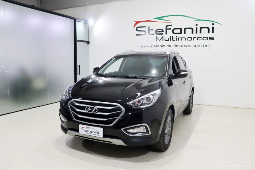 hyundai ix35 2.0 mpfi gl 16v flex 4p automatico 2020