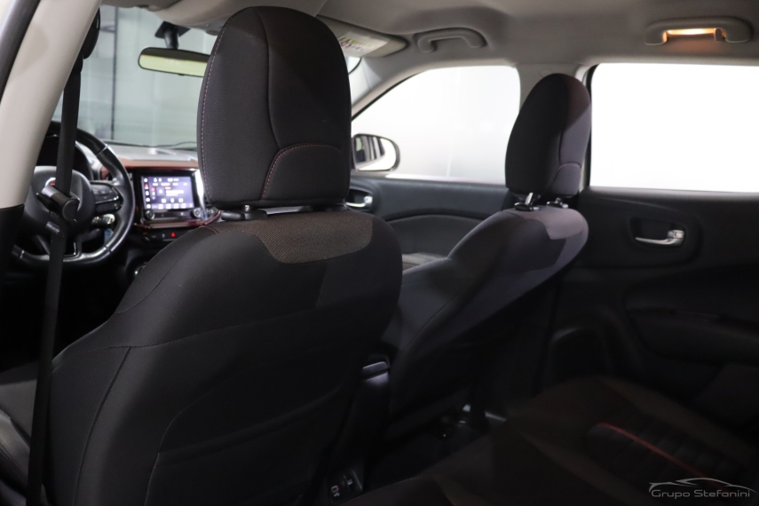 fiat toro 1.8 16v evo flex freedom at6 4p automatico 2021