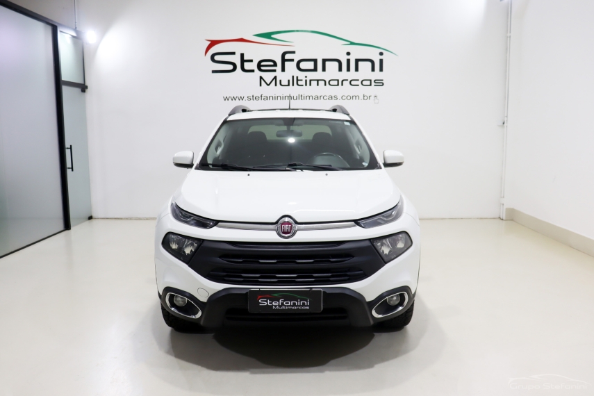 fiat toro 1.8 16v evo flex freedom at6 4p automatico 2021