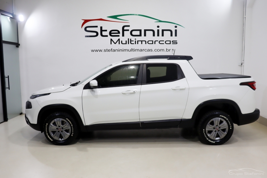 fiat toro 1.8 16v evo flex freedom at6 4p automatico 2021