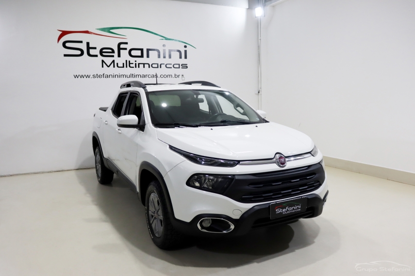 fiat toro 1.8 16v evo flex freedom at6 4p automatico 2021