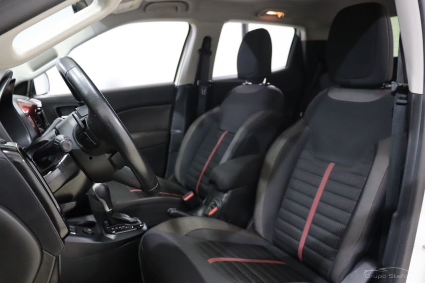 fiat toro 1.8 16v evo flex freedom at6 4p automatico 2021