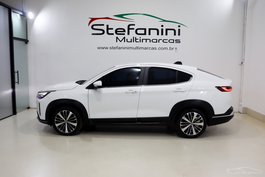 fiat fastback 1.0 turbo 200 flex audace cvt 4p automatico 2023