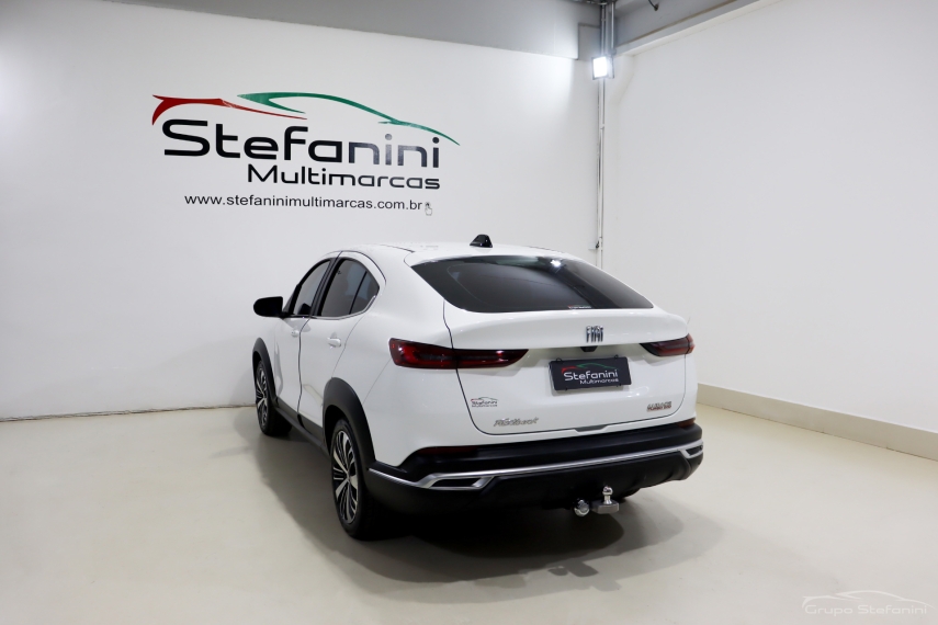 fiat fastback 1.0 turbo 200 flex audace cvt 4p automatico 2023