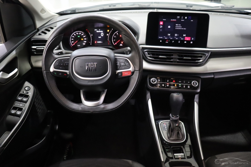fiat fastback 1.0 turbo 200 flex audace cvt 4p automatico 2023