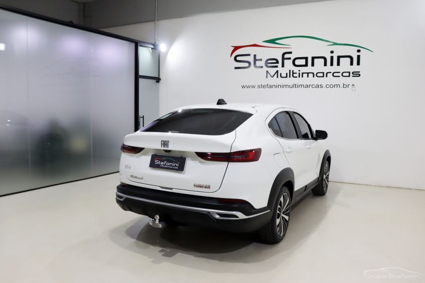 fiat fastback 1.0 turbo 200 flex audace cvt 4p automatico 2023