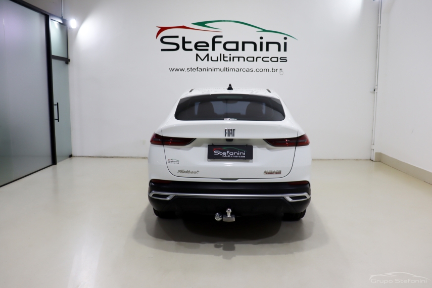 fiat fastback 1.0 turbo 200 flex audace cvt 4p automatico 2023