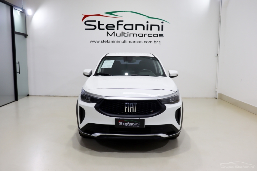 fiat fastback 1.0 turbo 200 flex audace cvt 4p automatico 2023
