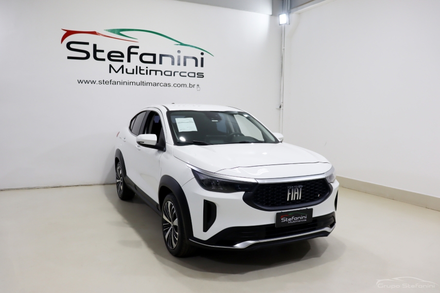 fiat fastback 1.0 turbo 200 flex audace cvt 4p automatico 2023